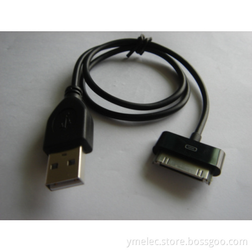 Cable for iPhone (YMC-USB2-AMipod-3B)
